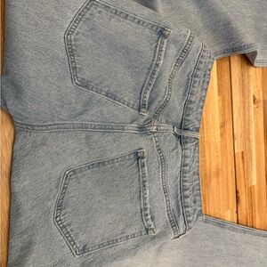 Classic Blue Women's Jeans